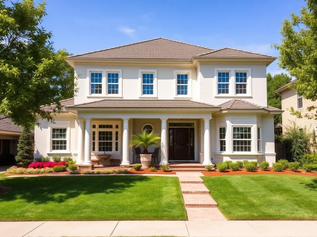 Evergreen Estate