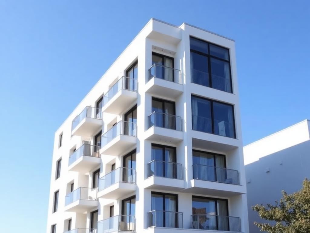 Atlas Residences