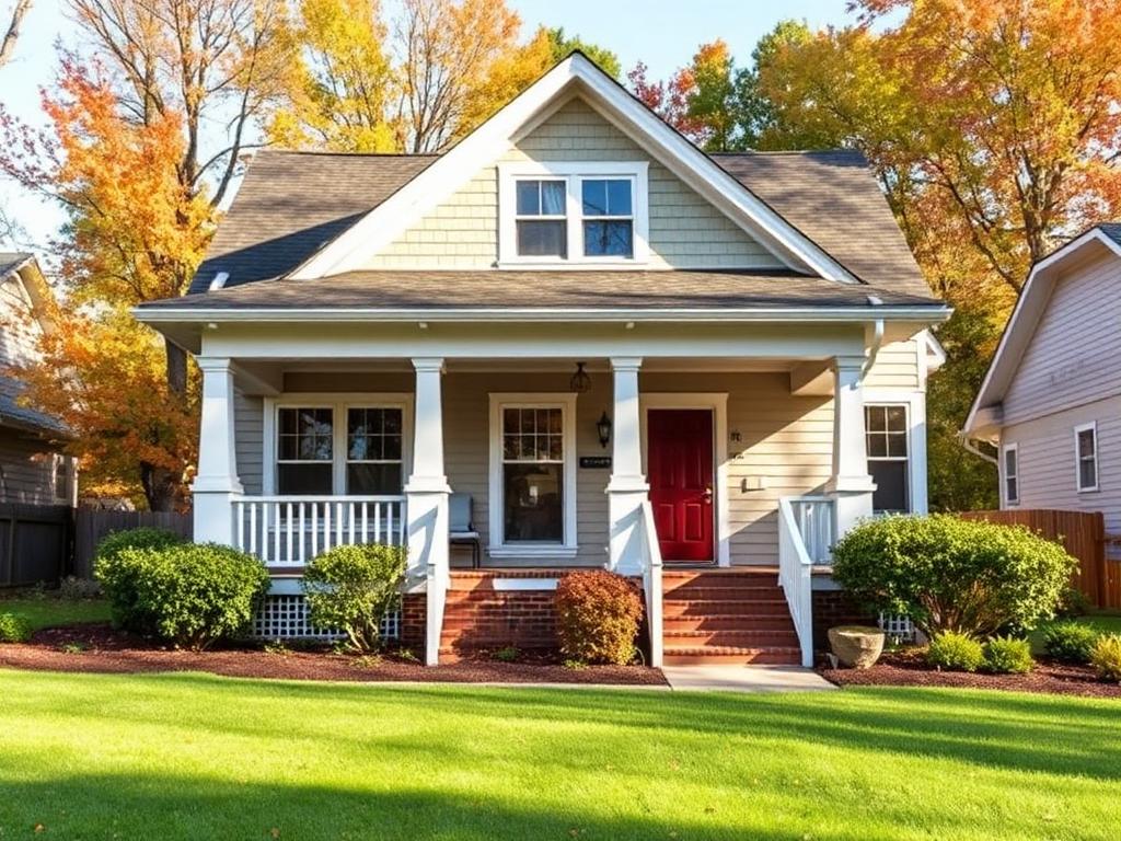 Maple Lane Cottage