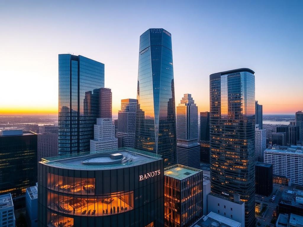The Mercer Penthouse