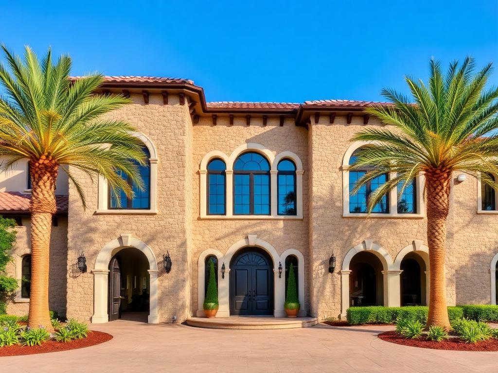 Casa Solana